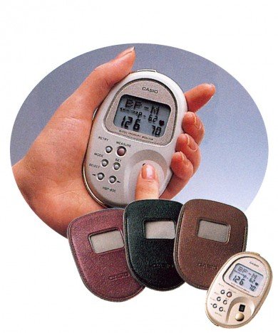 HBP-500-7 Blood Pressure Monitor