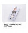 HBP-500-7 Blood Pressure Monitor