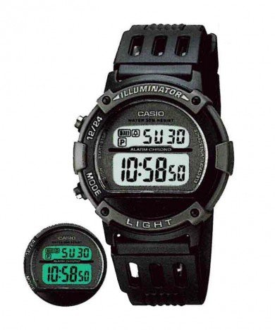 Illuminator LW-23H-1AV
