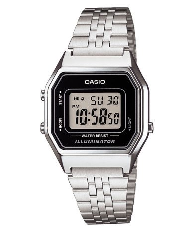 Casio Digital - LA-680WA-1