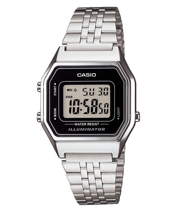 Casio Digital - LA-680WA-1