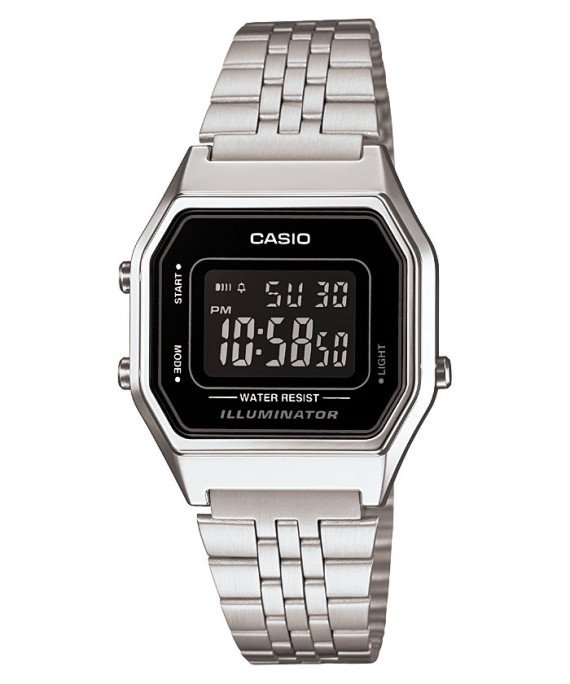 Casio Digital - LA-680WA-1B