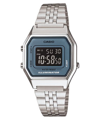 Casio Digital - LA-680WA-2B