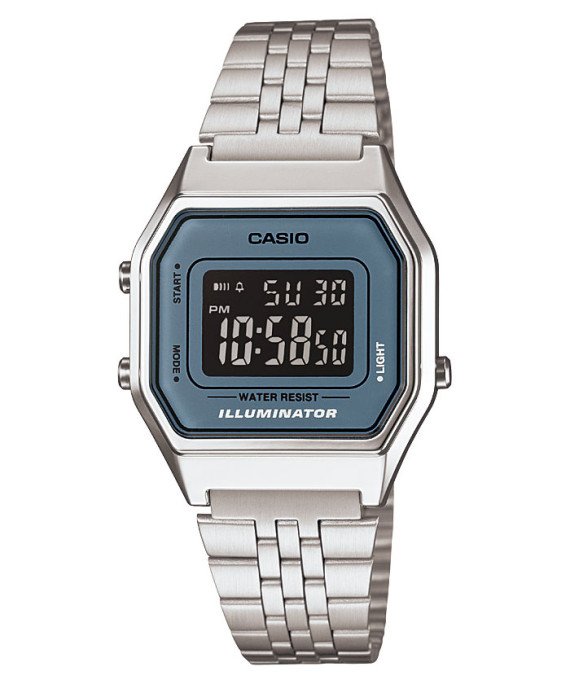 Casio Digital - LA-680WA-2B