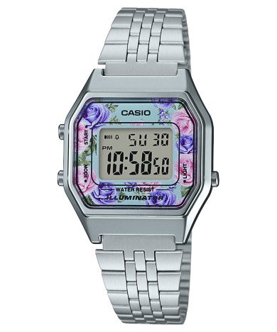 Casio Digital - LA-680WA-2C