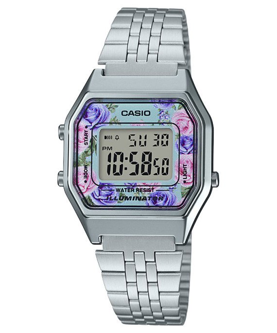 Casio Digital - LA-680WA-2C