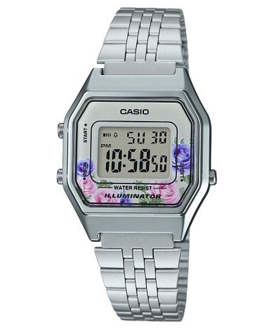 Casio Digital - LA-680WA-4C