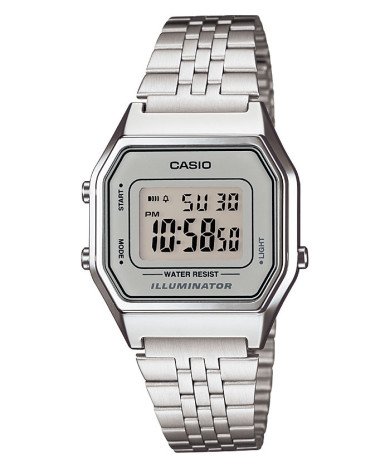 Casio Digital - LA-680WA-7