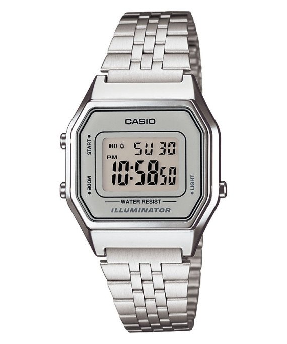 Casio Digital - LA-680WA-7