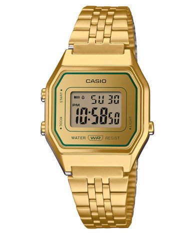 Casio Digital - LA-680WEGV-9A