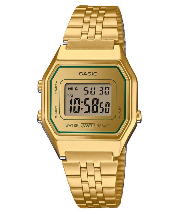 Casio Digital - LA-680WEGV-9A