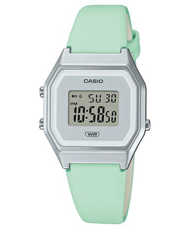 Casio Digital - LA-680WEL-3