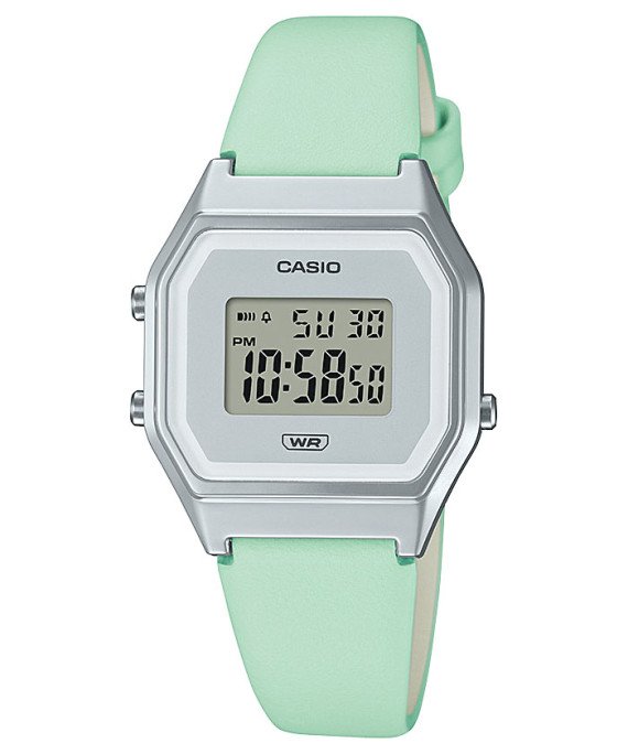 Casio Digital - LA-680WEL-3