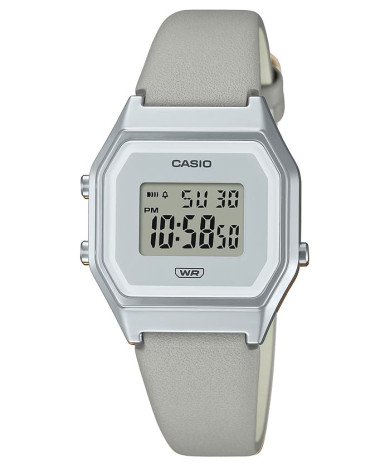 Casio Digital - LA-680WEL-8