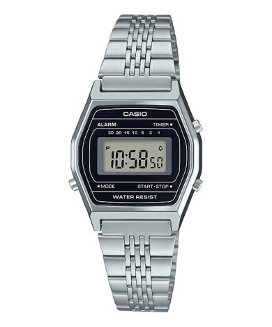 Casio Digital - LA-690WA-1