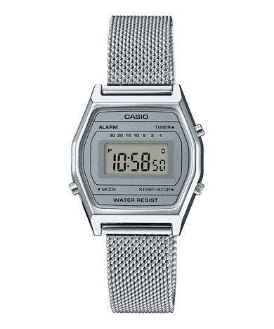 Casio Digital - LA-690WEM-7
