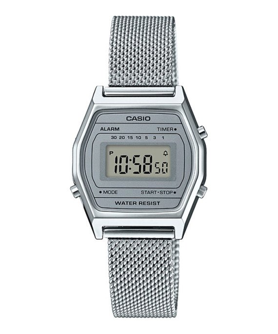Casio Digital - LA-690WEM-7