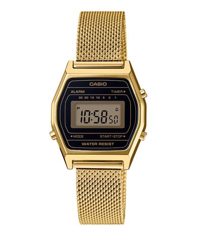 Casio Digital - LA-690WEMY-1B