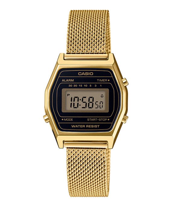 Casio Digital - LA-690WEMY-1B