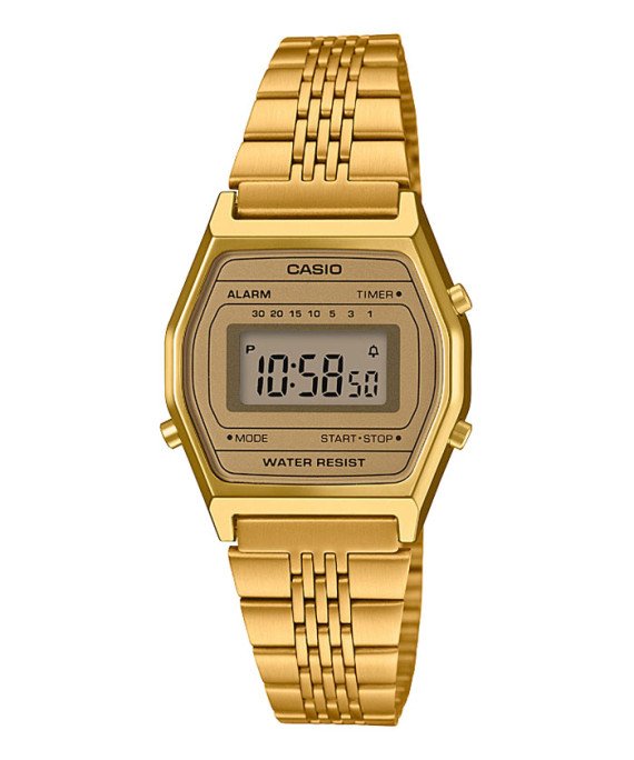 Casio Digital - LA-690WGA-9