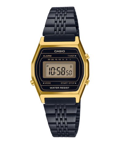 Casio Digital - LA-690WGB-1