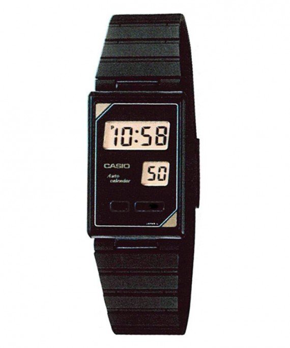CASIO BS-60B-1