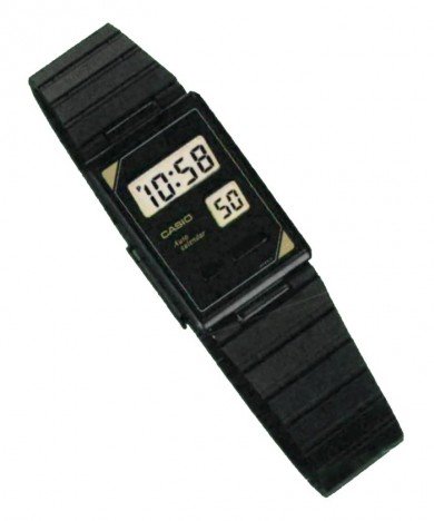 CASIO BS-60B-1
