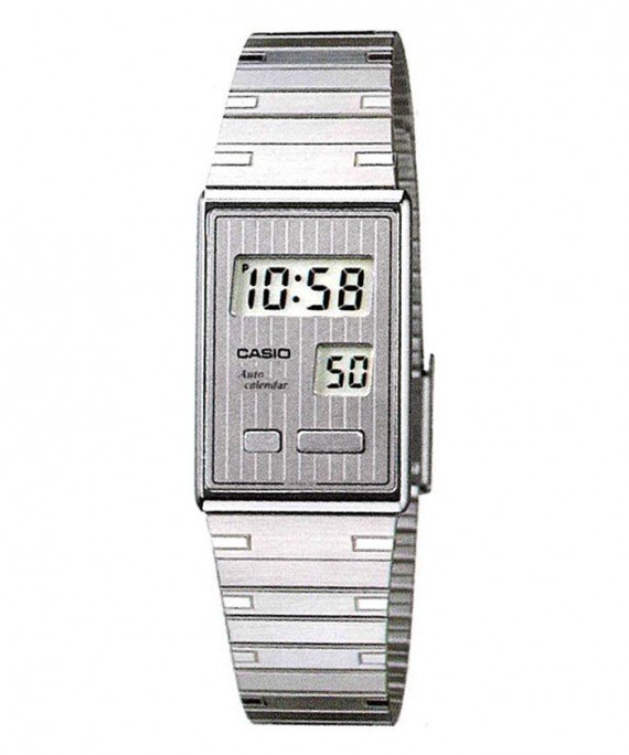 CASIO BS-61-8