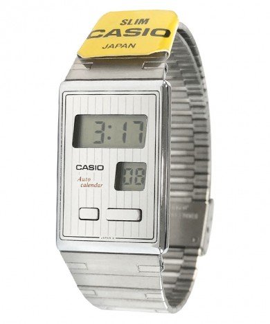 CASIO BS-61-8