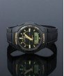CPW-500H-1AV - Islamic Prayer Compass Watch