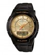 CPW-500H-9AV - Islamic Prayer Compass Watch