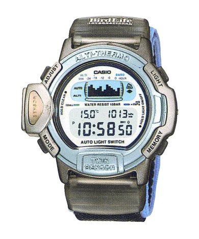 PROTREK - PRL-20BVJ-2B
