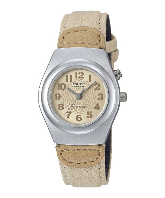 CASIO SHEEN - SHN-10-9B