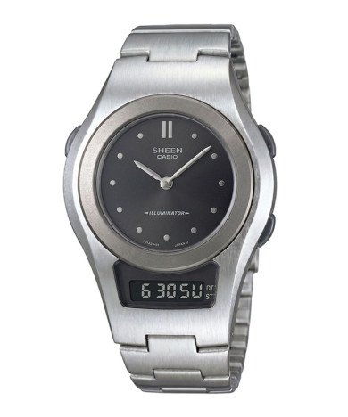 CASIO SHEEN - SHN-100-1E