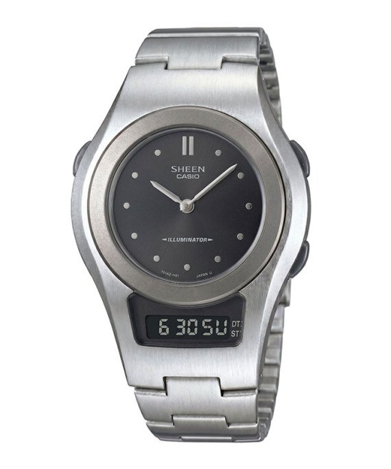 CASIO SHEEN - SHN-100-1E