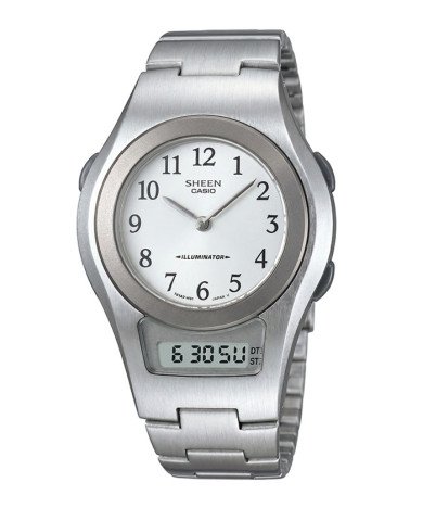 CASIO SHEEN - SHN-100-7B