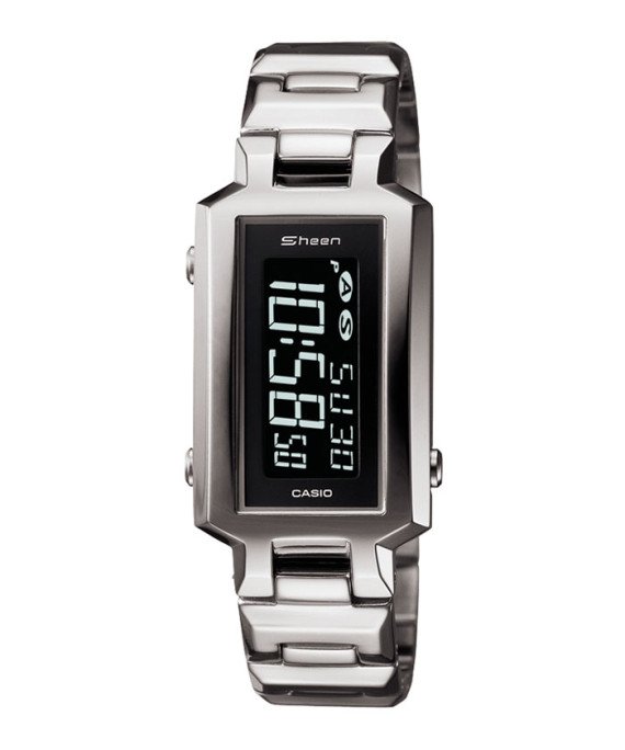 CASIO SHEEN - SHN-1004D-1A