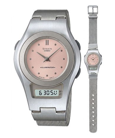 CASIO SHEEN - SHN-100M-4E
