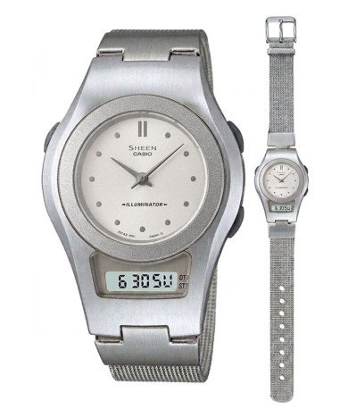 CASIO SHEEN - SHN-100M-7E