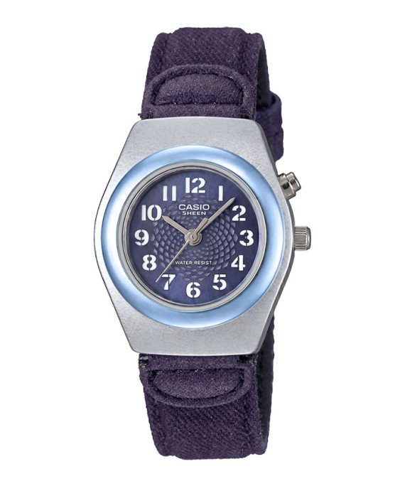 CASIO SHEEN - SHN-11-2B2