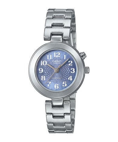 CASIO SHEEN - SHN-12-2B1