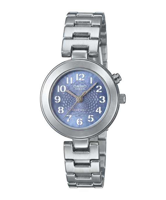 CASIO SHEEN - SHN-12-2B1