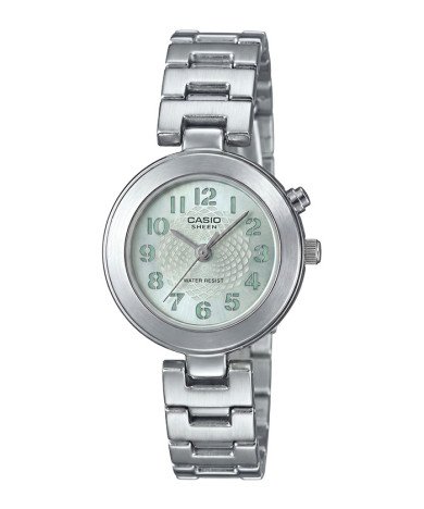 CASIO SHEEN - SHN-12-2B2