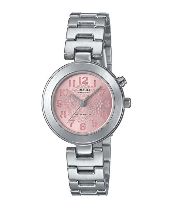 CASIO SHEEN - SHN-12-4B