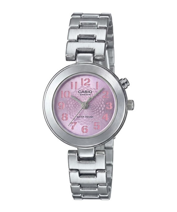 CASIO SHEEN - SHN-12-6B