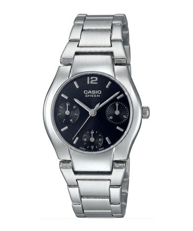 CASIO SHEEN - SHN-200-1A