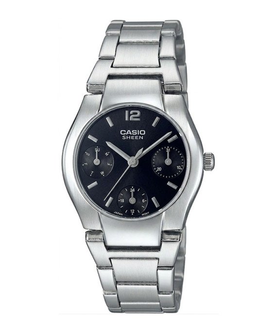 CASIO SHEEN - SHN-200-1A