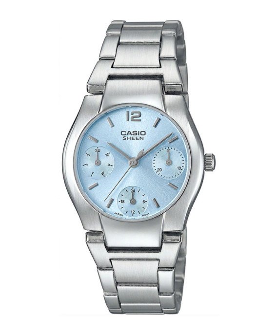 CASIO SHEEN - SHN-200-2A