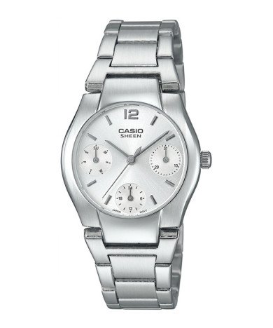 CASIO SHEEN - SHN-200-7A