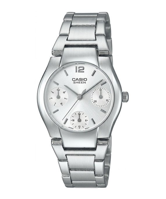 CASIO SHEEN - SHN-200-7A